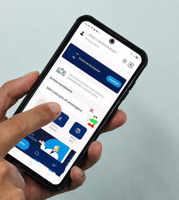 Mudança nos cartões do transporte municipal de São Roque traz opção para modelo digital