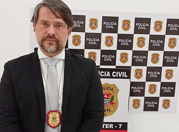 Araçariguama tem novo Delegado Titular