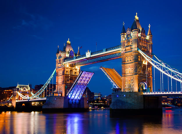 Descobrindo Londres: Uma viagem entre a tradição e a modernidade