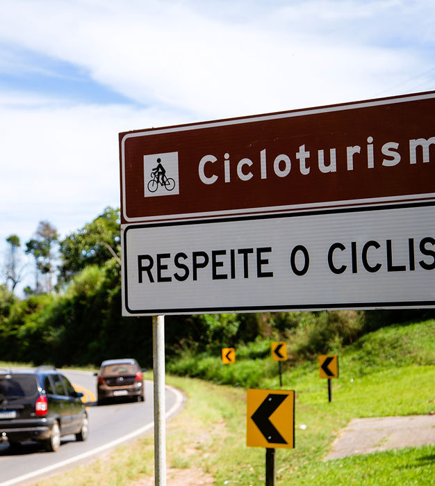 Motiva Sorocabana promove ação educativa em homenagem ao Dia do Ciclista