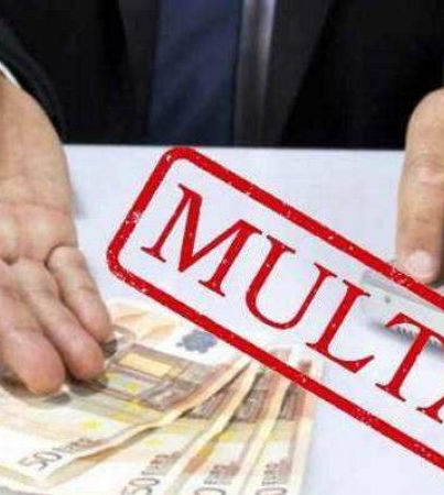 DER adere a sistema que concede 40% de desconto nas multas de trânsito