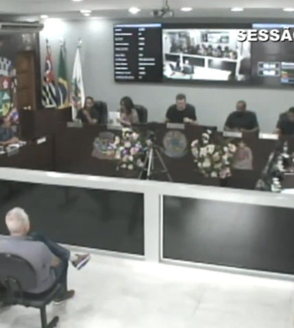 Projeto do Plano de Amortização do Déficit com o IMSS tramita pela Câmara