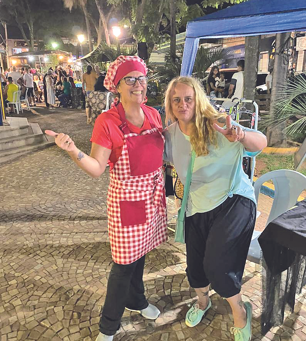 COLUNA ROTA CAIPIRA: Ficou sabendo?