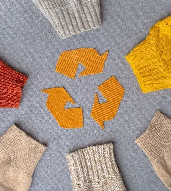 Moda sustentável deixa de ser nicho e ganha as vitrines do Brasil