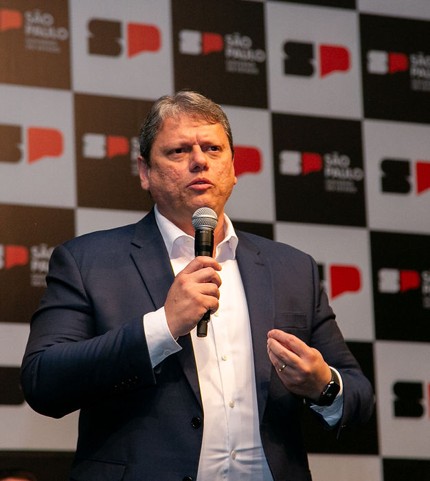 Governo de SP anuncia nova Tabela SUS Paulista para reduzir filas da saúde