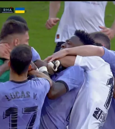 Vinicius Junior condena impunidade em racismo: "Não são casos isolados"