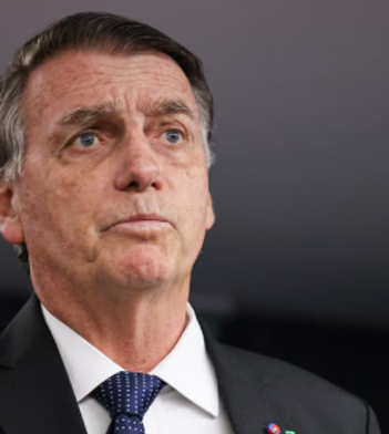 Moraes autoriza cirurgia em Bolsonaro, com presença de Michelle e proibição de celulares