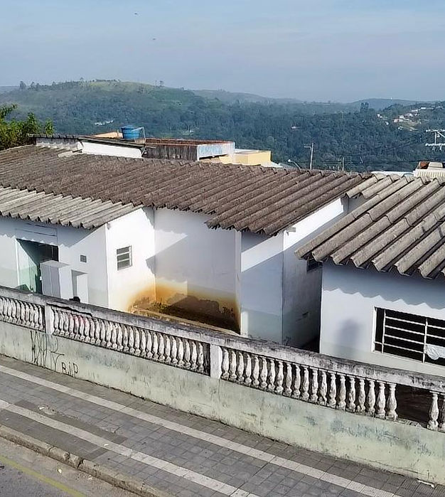 Prefeitura de Mairinque realiza reforma na UBS da Vila Granada para aprimorar atendimento à população