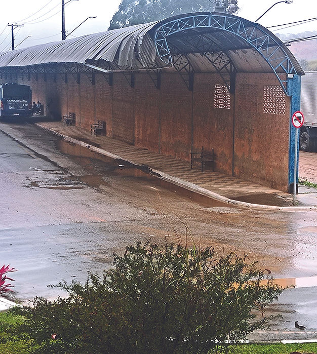 Transporte intermunicipal deve melhorar com saída de Araçariguama da Região Metropolitana de Sorocaba