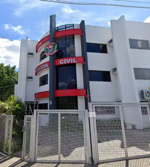 Mulher é morta a tiros em Sorocaba; ex-companheiro é suspeito do crime