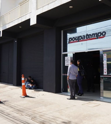 Poupatempo de Ibiúna estará fechado nesta terça-feira (2/6) devido ao feriado municipal