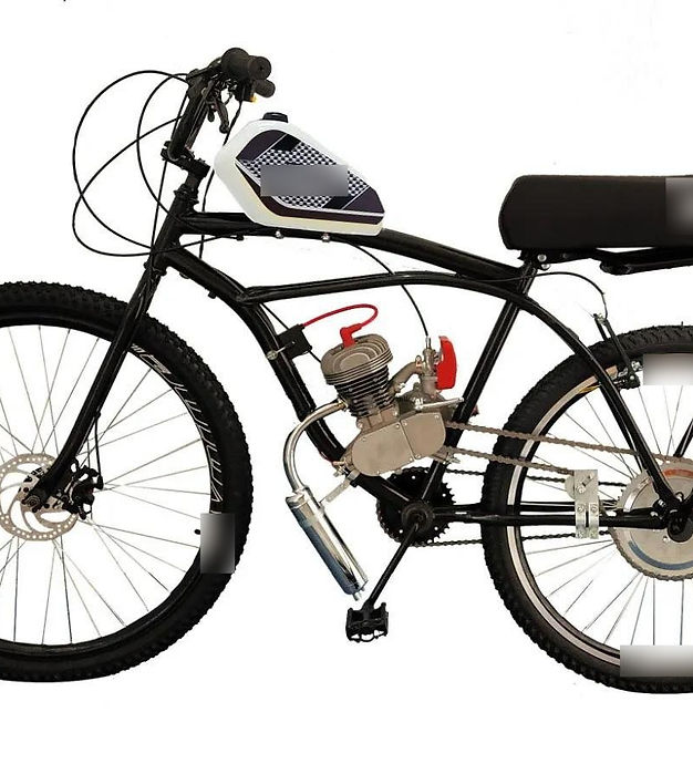 GCM de Araçariguama vai fiscalizar o uso de bicicletas motorizadas