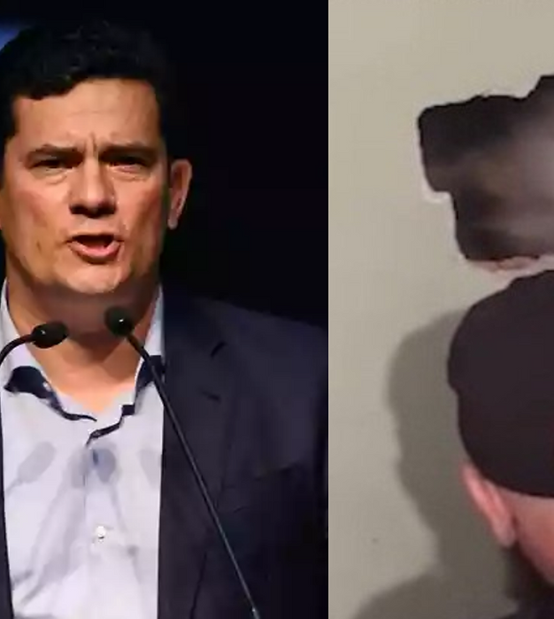 Plano para matar Moro incluía bunker para armazenamento de armas, diz Dino