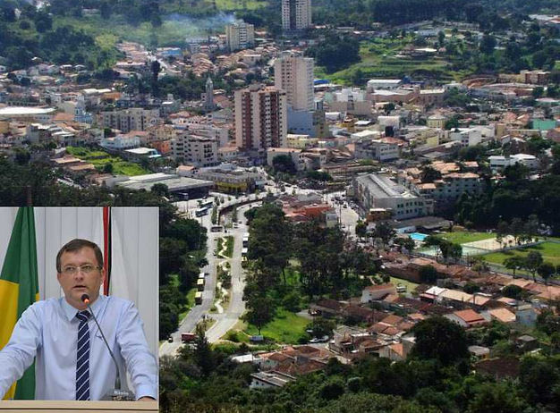 Vereador Cabo Jean pede novamente elaboração de Projeto que conceda anistia para regularização de edificações