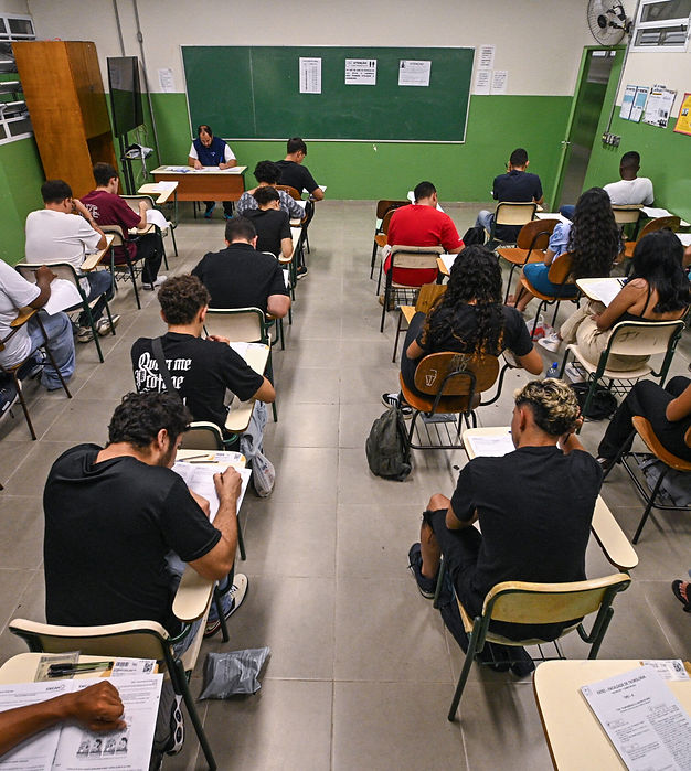Fatecs fazem segunda convocação de matrículas a classificados no Vestibular