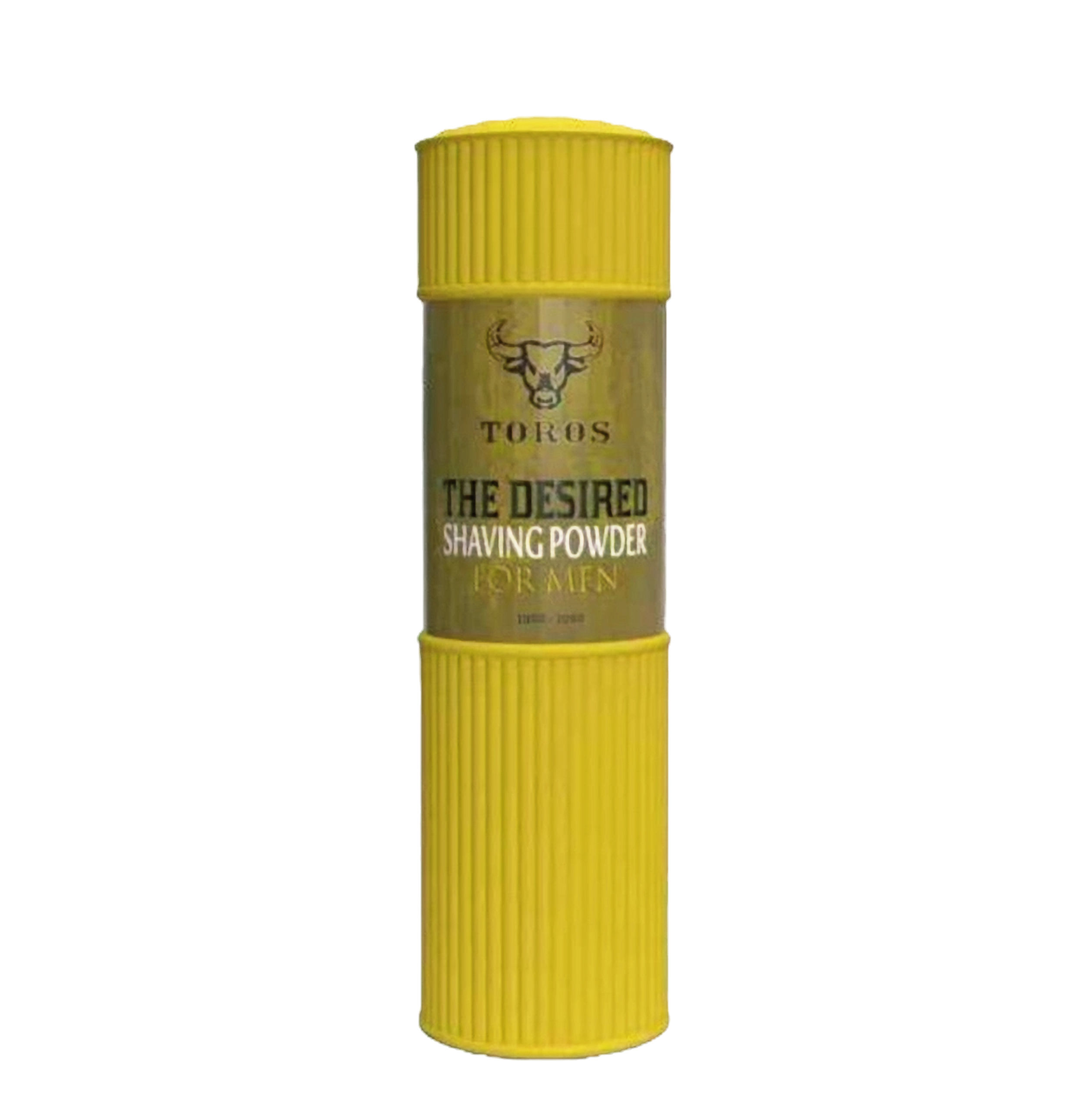TOROS Shaving Powder