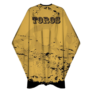 Miniaturbild: Toros Barber Cape