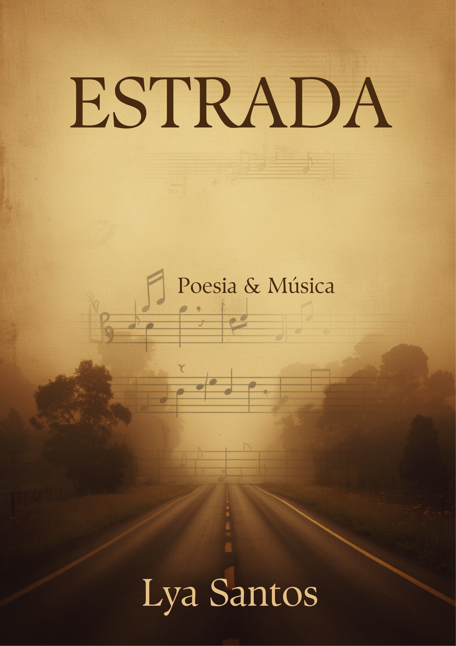 LIVRO: ESTRADA