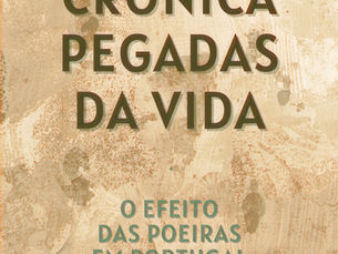 O EFEITO DAS POEIRAS EM PORTUGAL