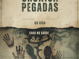 "CAOS NA SAÚDE"