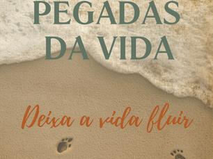 DEIXA A VIDA FLUÍR