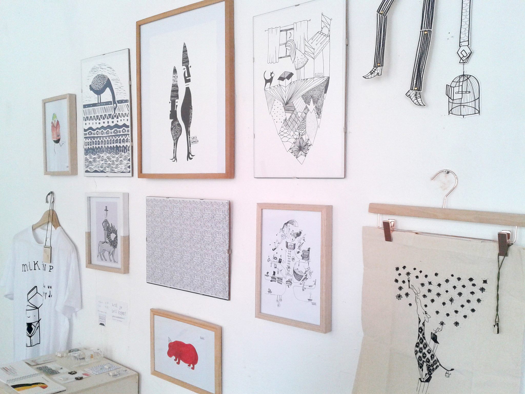Expositie