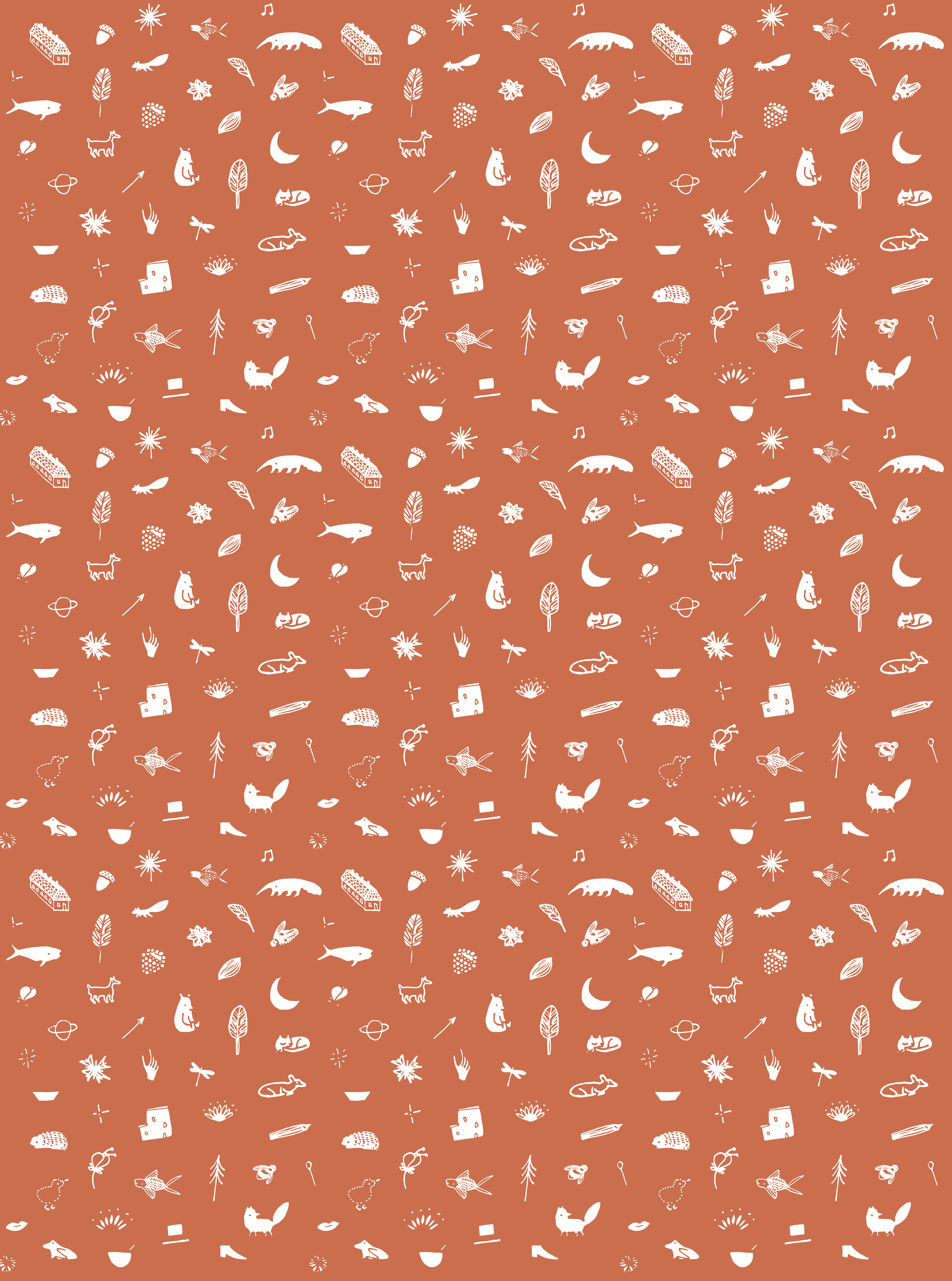 Patterns