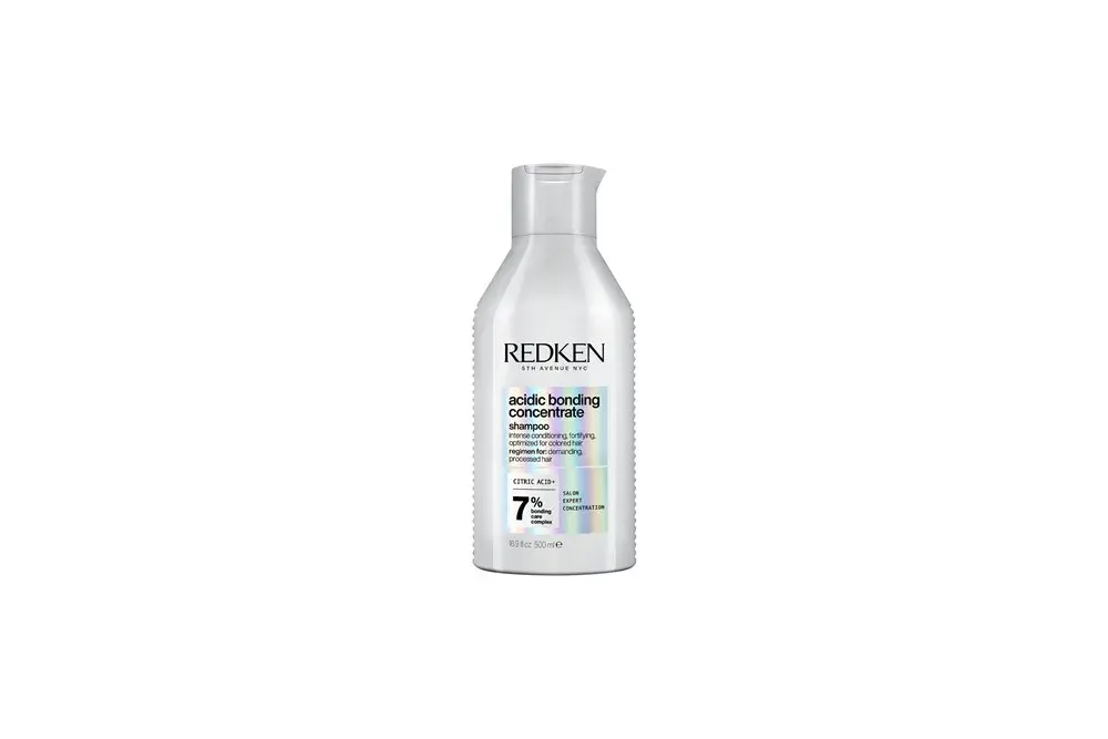 SHAMPOO ACIDIC BONDING CONCENTRATE 300 ML