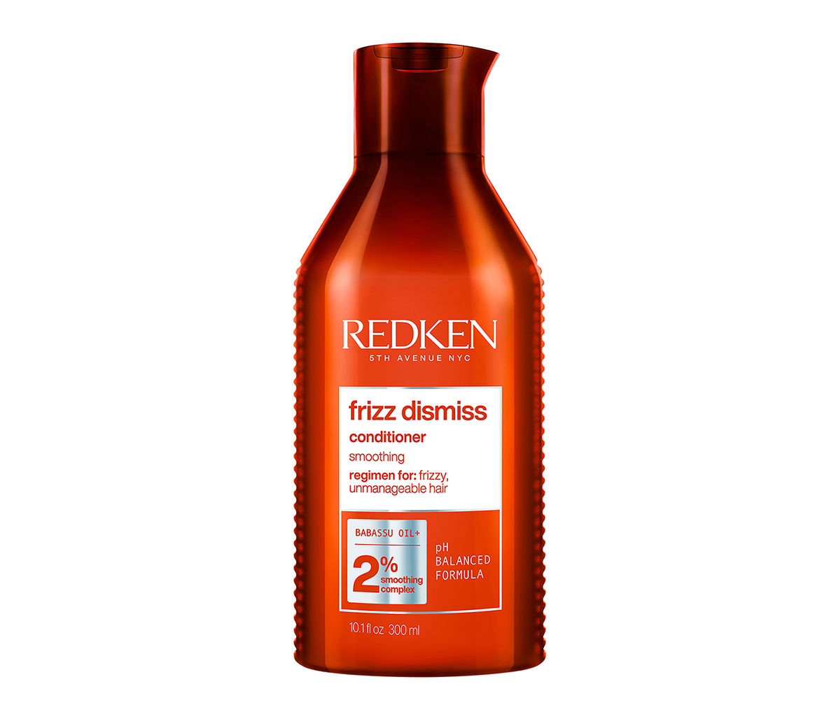 ACONDICIONADOR FRIZZ DISMISS 300 ML