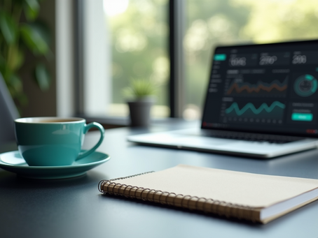 Transform Your Newsroom: Consulting Services for Digital Success