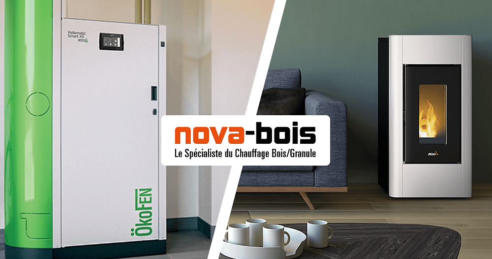 Poêle ou chaudière à bois ? Tout dépend de vos besoins — free download