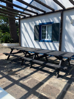 Açores Retreat workshop place