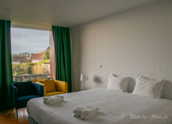 Azoren Retreat Workshop Haus