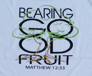 Thumbnail: BEARING GOOD FRUIT