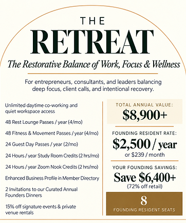 Retreat