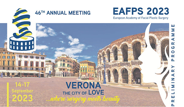 46 th Rhinoplasty World Congress Italy MD-Mithat-Topal