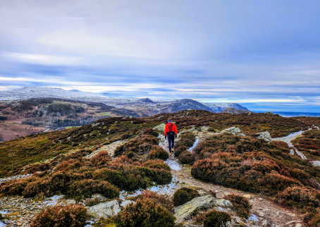 Winter Running Motivation and the Honesty We Avoid