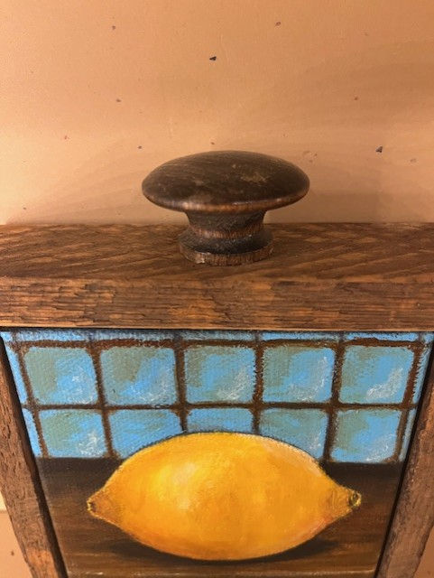 Thumbnail: Lemon