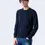 Miniatura: ARMANI EXCHANGE PULLOVER Blu