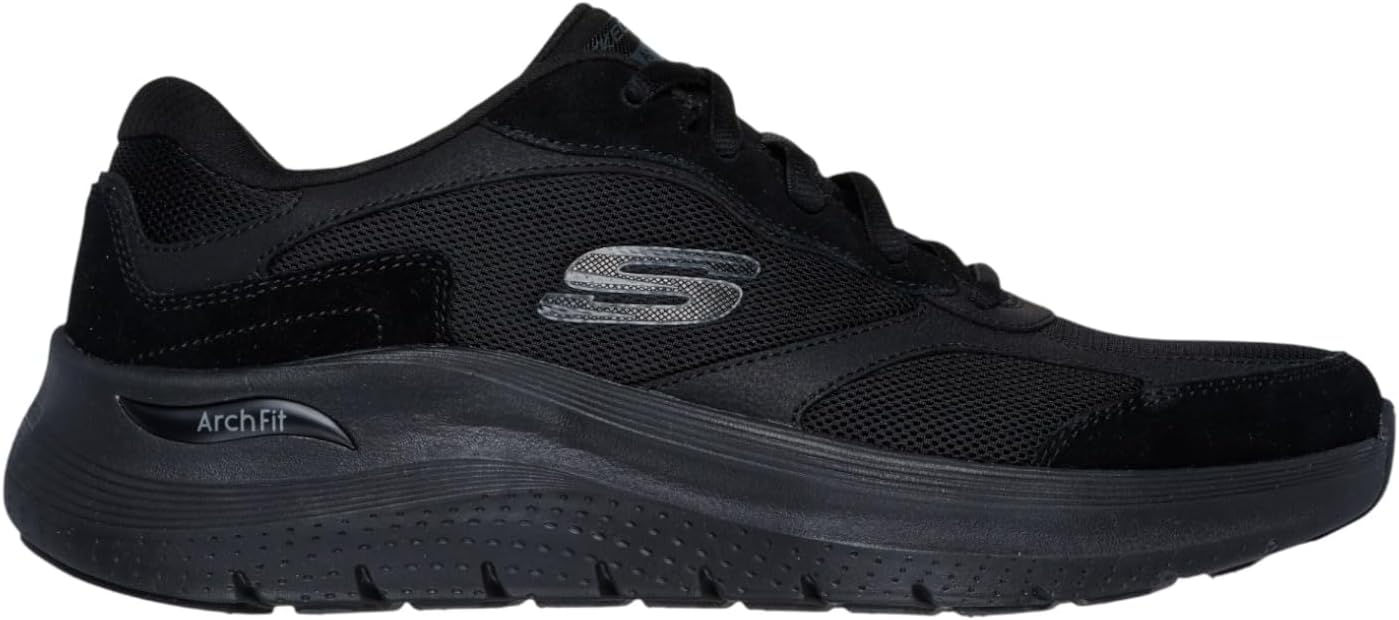 SKECHERS ARCH-FIT 232702/ BBK