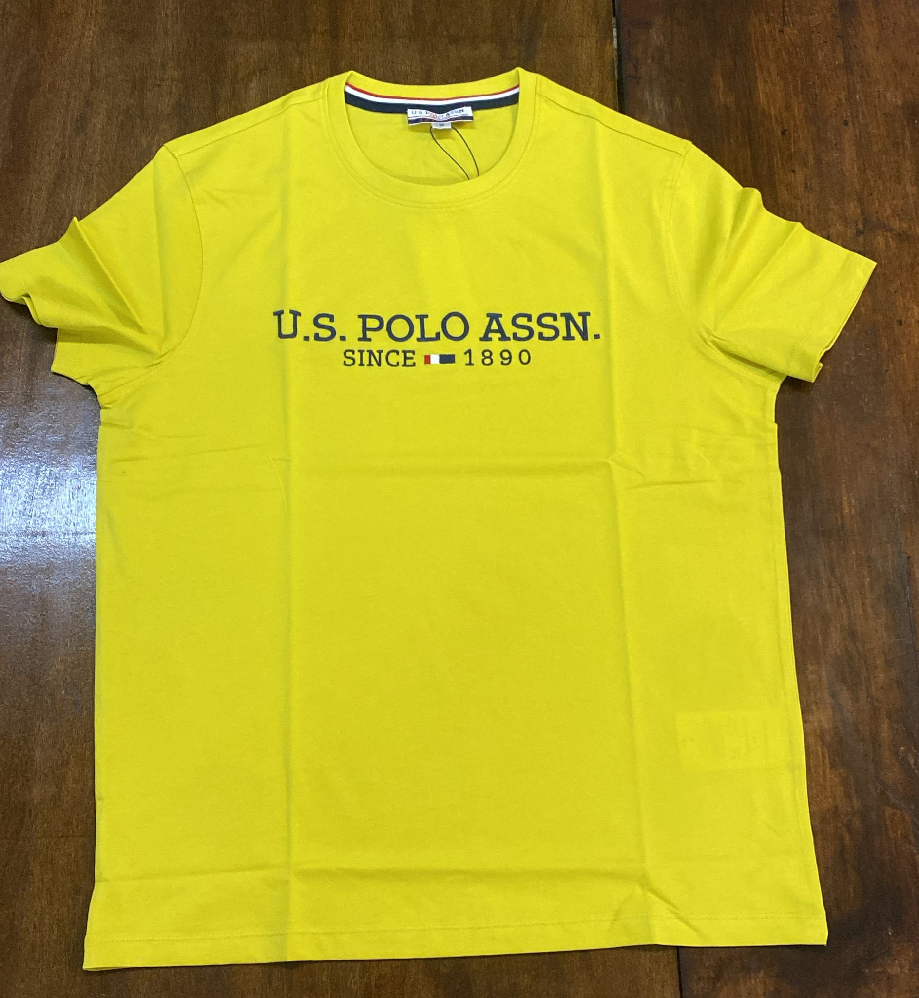 U.S. POLO ASSN.