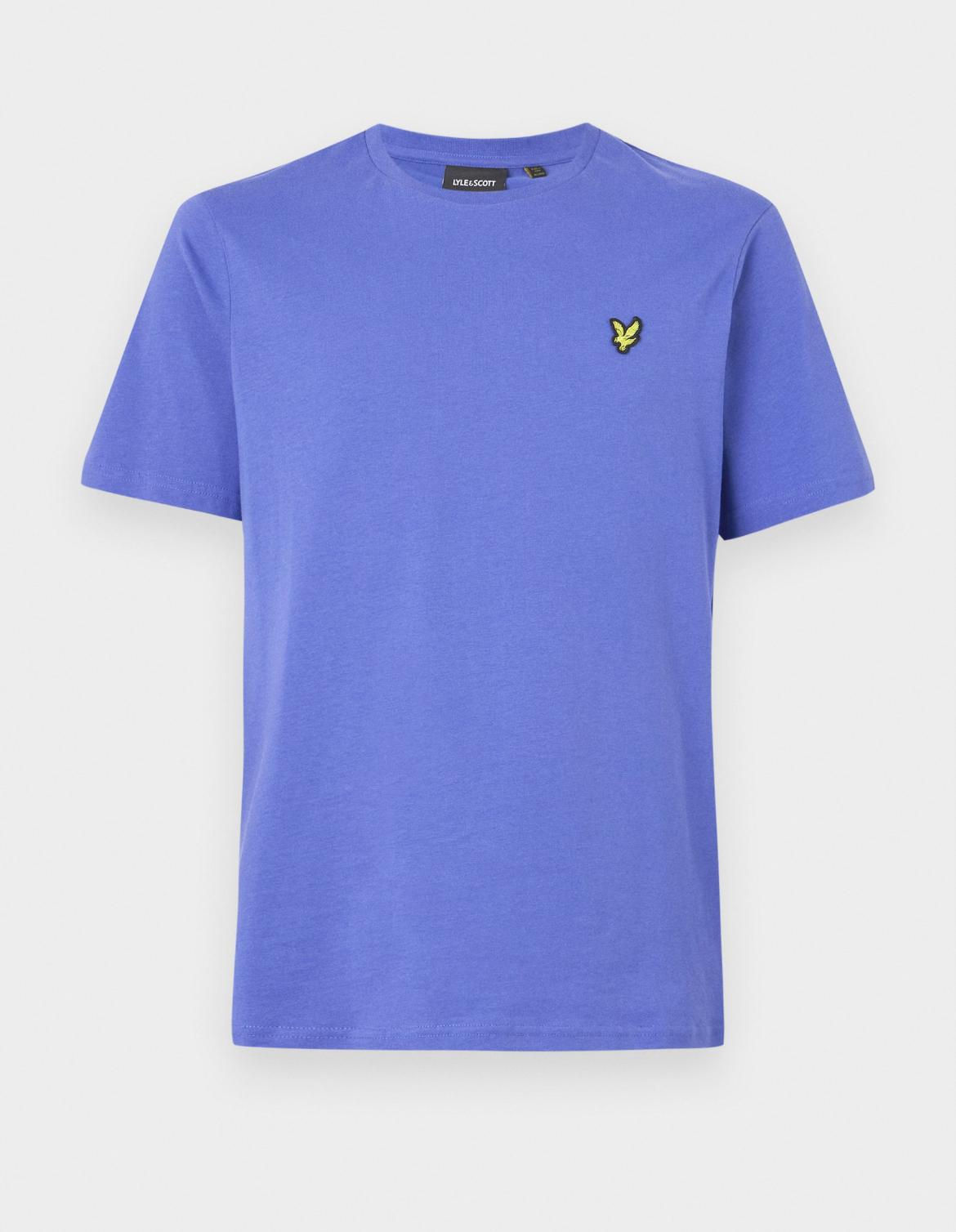 t-shirt lyle& scott