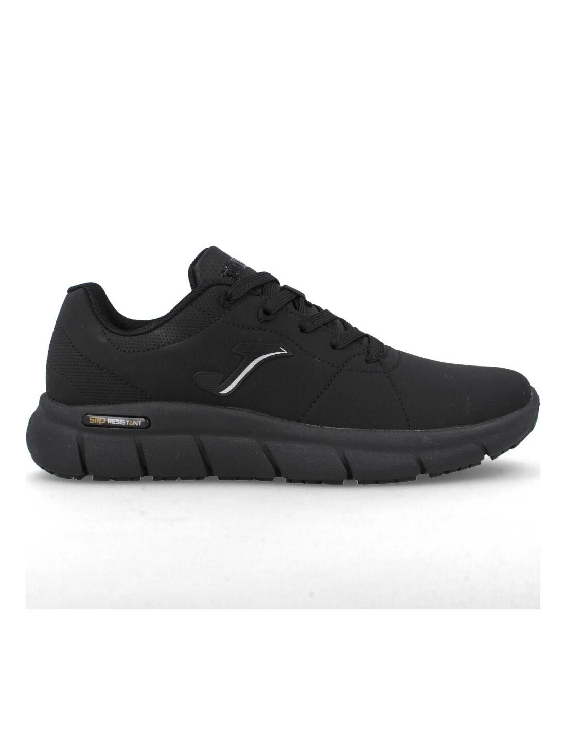JOMA 500 LADY 2301 Black