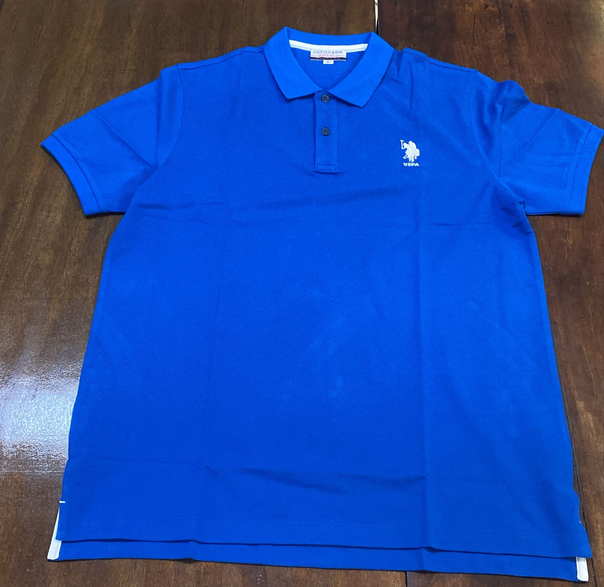U.S. POLO ASSN.