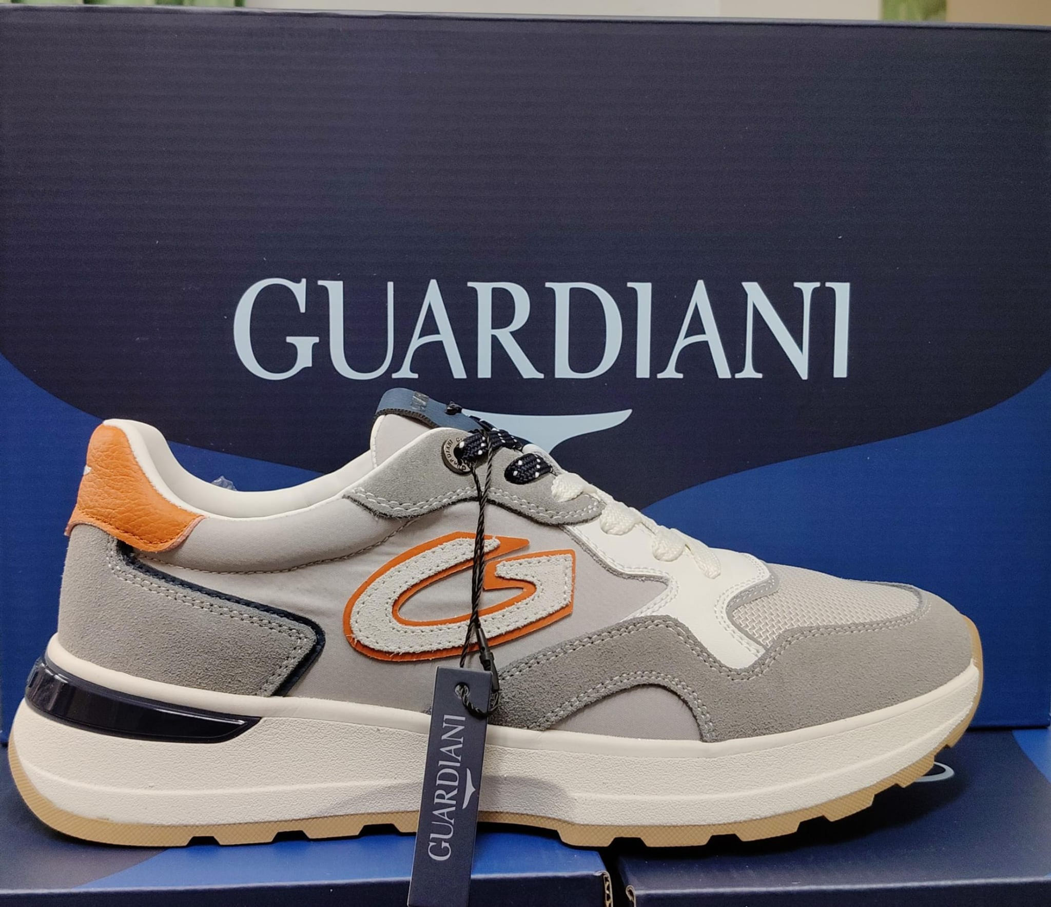 Guardiani Sport Guardiani LEVANTE SPORT | 4passialife