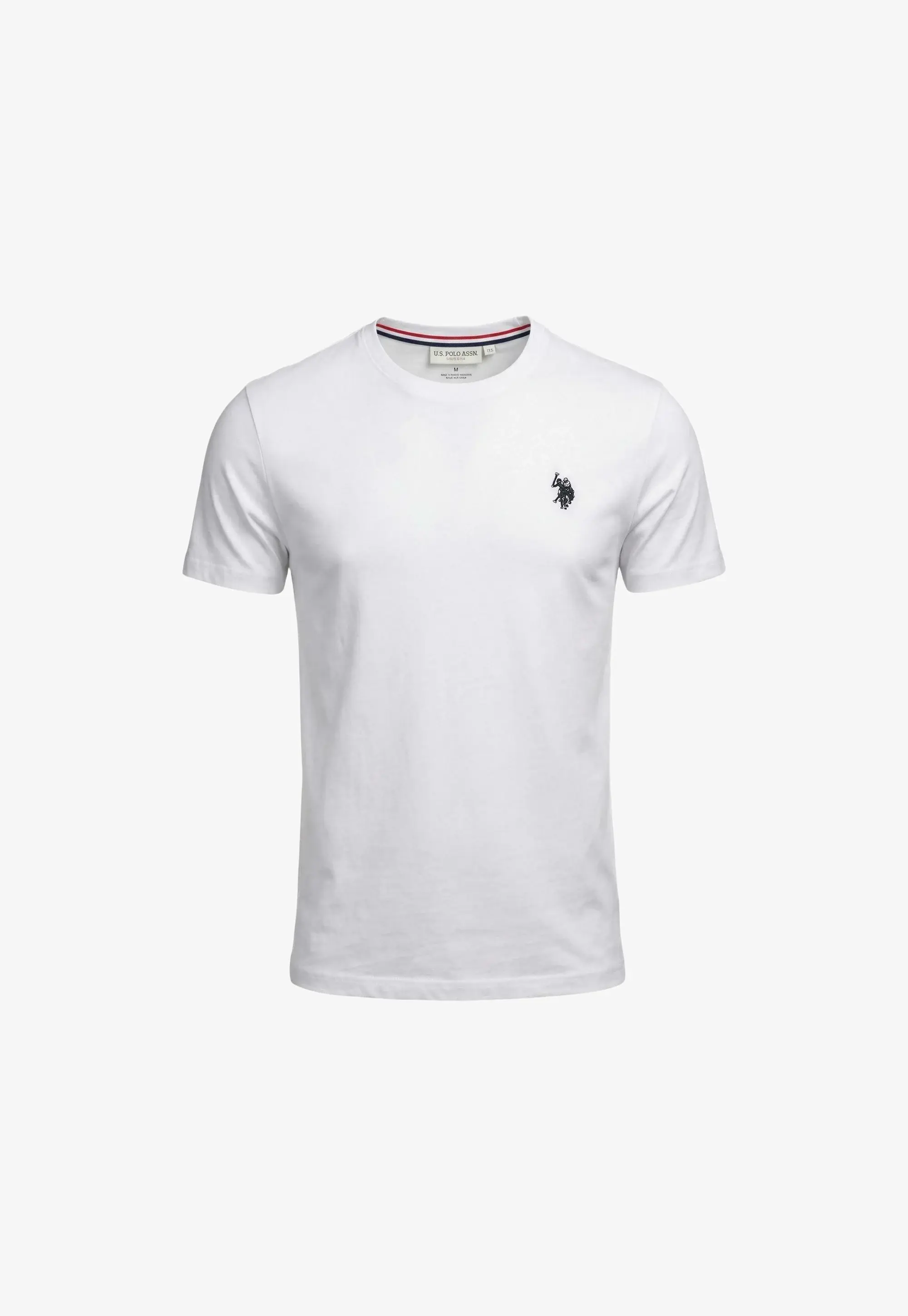 U.S. POLO ASSN T-Shirt uomo manica corta