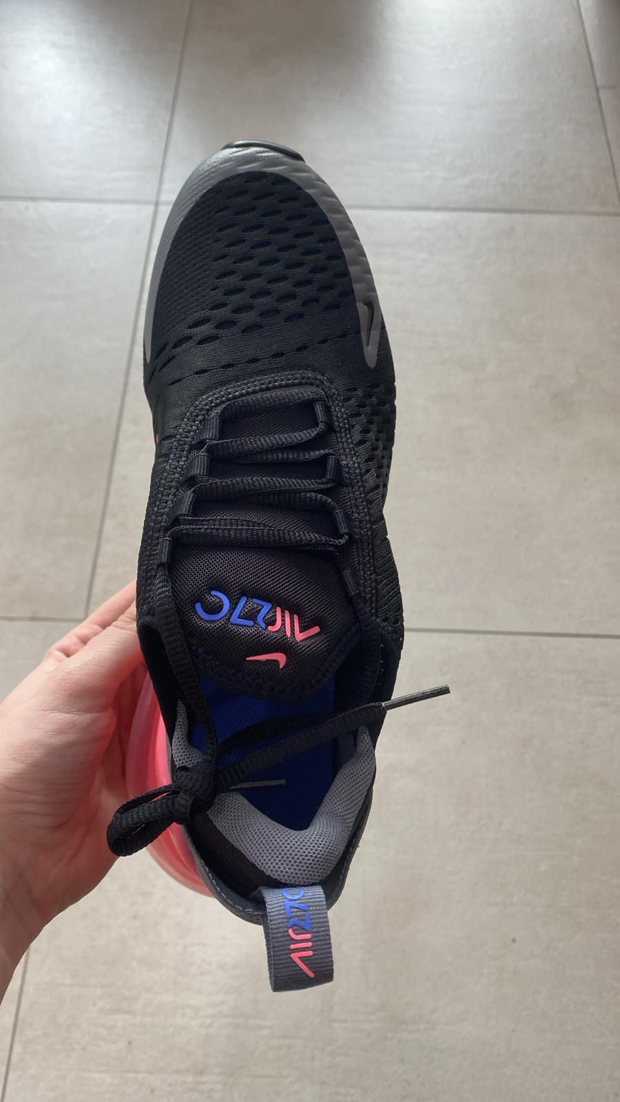 Miniatura: Air max 270