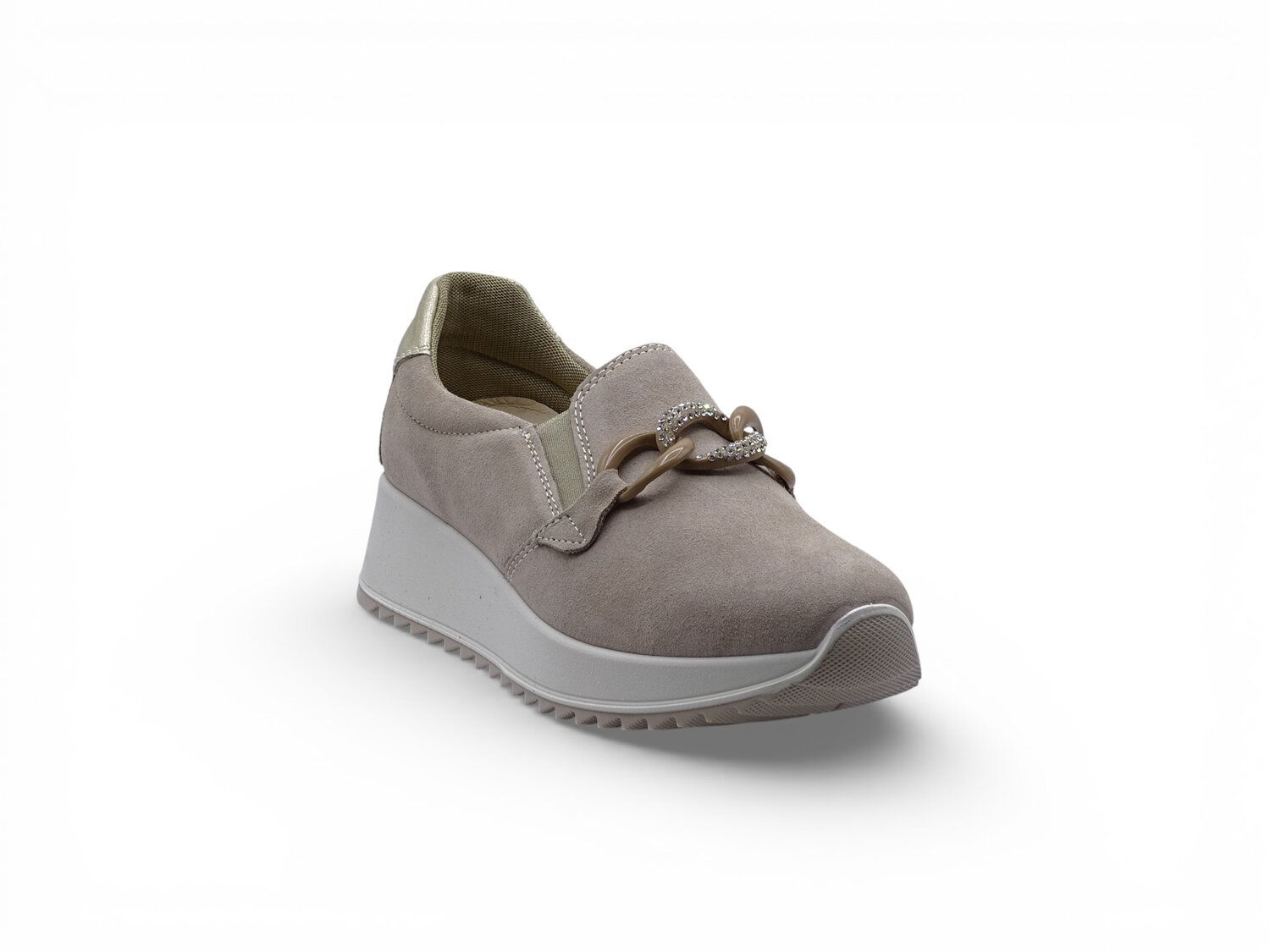 Mocassino Enval soft 1274933 donna