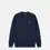 Miniatura: TOMMY JEANS PULLOVER/ Blu
