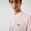 Miniatura: LACOSTE Polo CLASSIC FIT Rosa